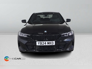 Used BMW 3 Series 2024 for sale - 79197551: Photo