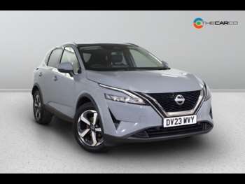 2023 (23) - 1.3 DIG-T MHEV N-Connecta XTRON Euro 6 (s/s) 5dr
