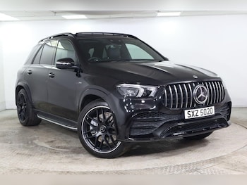 Used Mercedes-Benz GLE-Class 2023 for sale - 75631133: Photo