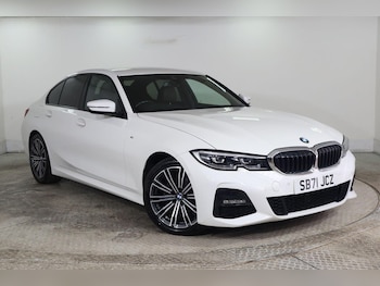 Used BMW 3 Series 2022 for sale - 78299771: Photo