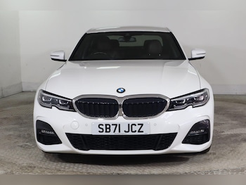 Used BMW 3 Series 2022 for sale - 78299771: Photo