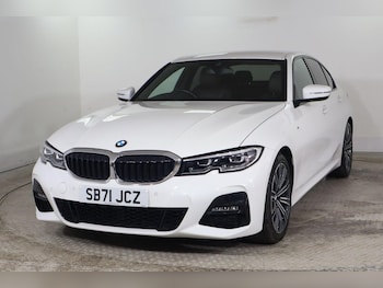 Used BMW 3 Series 2022 for sale - 78299771: Photo