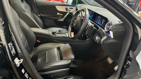 Used Mercedes-Benz A-Class 2023 for sale - 78003233: Photo 10