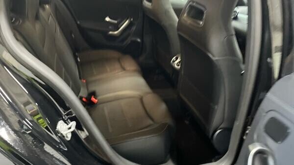 Used Mercedes-Benz A-Class 2023 for sale - 78003233: Photo 11