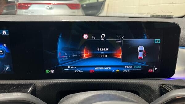 Used Mercedes-Benz A-Class 2023 for sale - 78003233: Photo 12