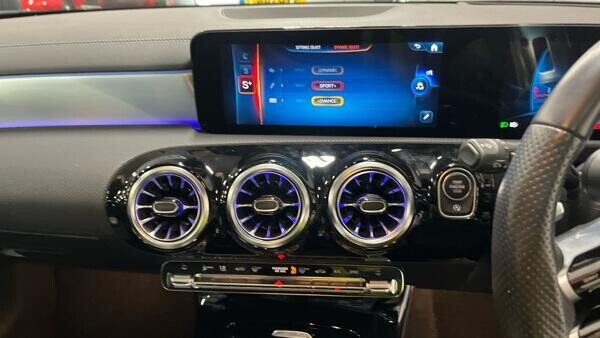 Used Mercedes-Benz A-Class 2023 for sale - 78003233: Photo 13