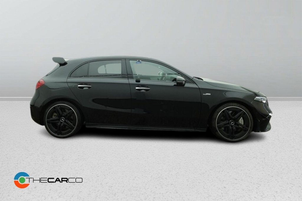 Used Mercedes-Benz A-Class 2023 for sale - 78003233: Photo 5