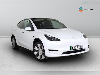 Tesla - Model Y