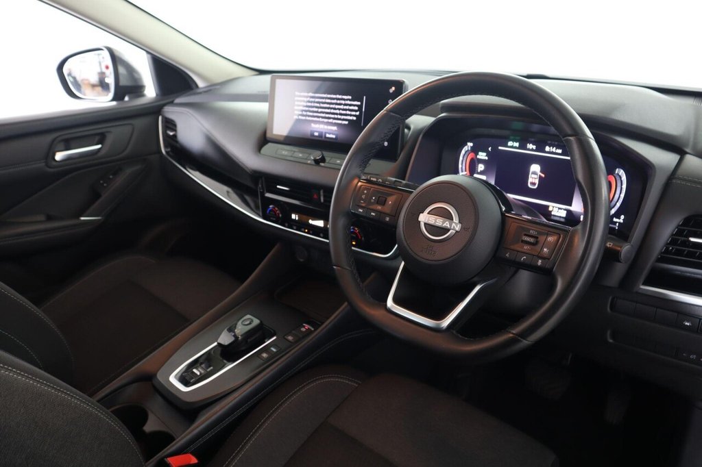 Used Nissan Qashqai 2023 for sale - 77806732: Photo 11