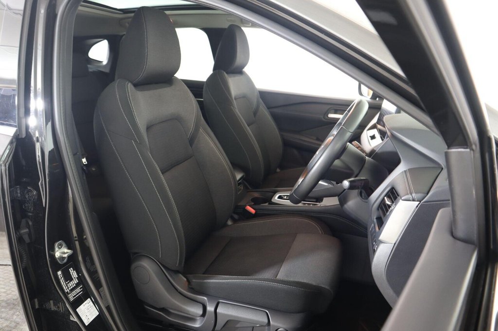 Used Nissan Qashqai 2023 for sale - 77806732: Photo 12