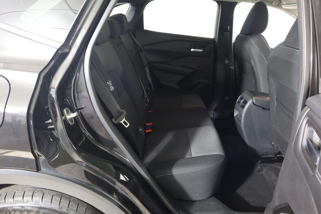 Used Nissan Qashqai 2023 for sale - 77806732: Photo 13