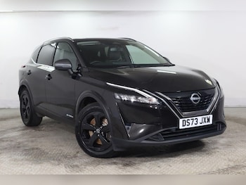 Used Nissan Qashqai 2023 for sale - 77806732: Photo