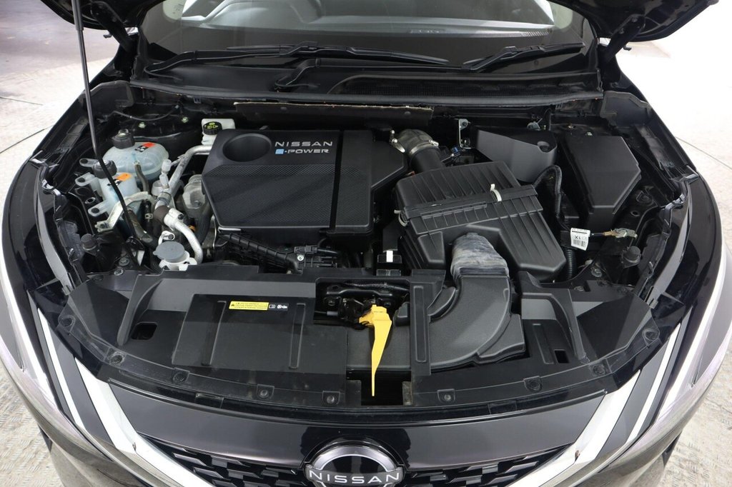 Used Nissan Qashqai 2023 for sale - 77806732: Photo 25