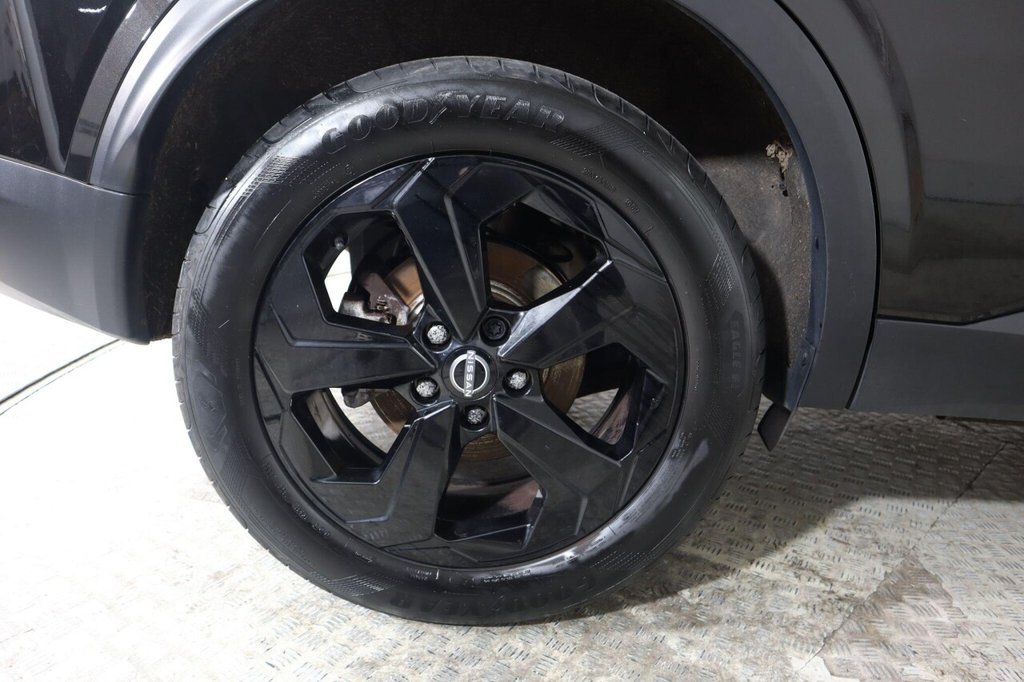 Used Nissan Qashqai 2023 for sale - 77806732: Photo 27