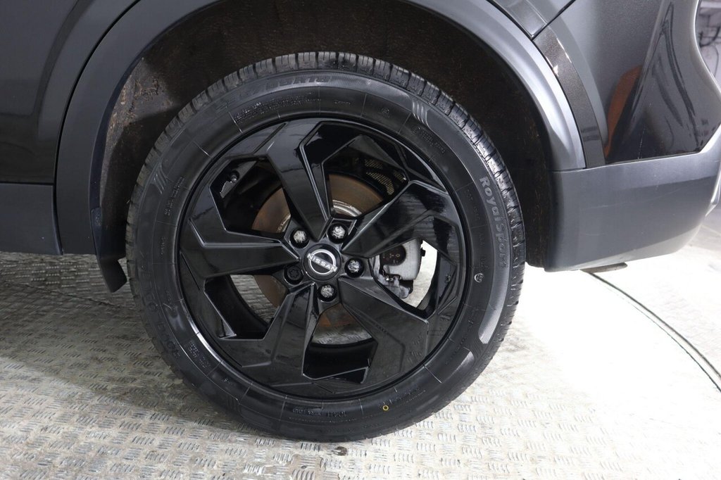 Used Nissan Qashqai 2023 for sale - 77806732: Photo 28