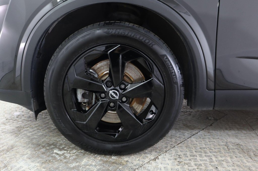 Used Nissan Qashqai 2023 for sale - 77806732: Photo 29