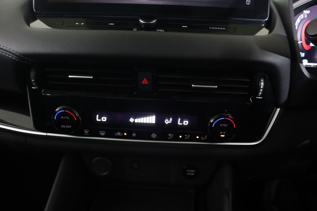 Used Nissan Qashqai 2023 for sale - 77806732: Photo 30