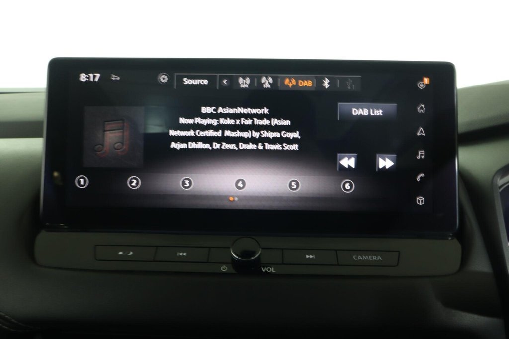 Used Nissan Qashqai 2023 for sale - 77806732: Photo 33