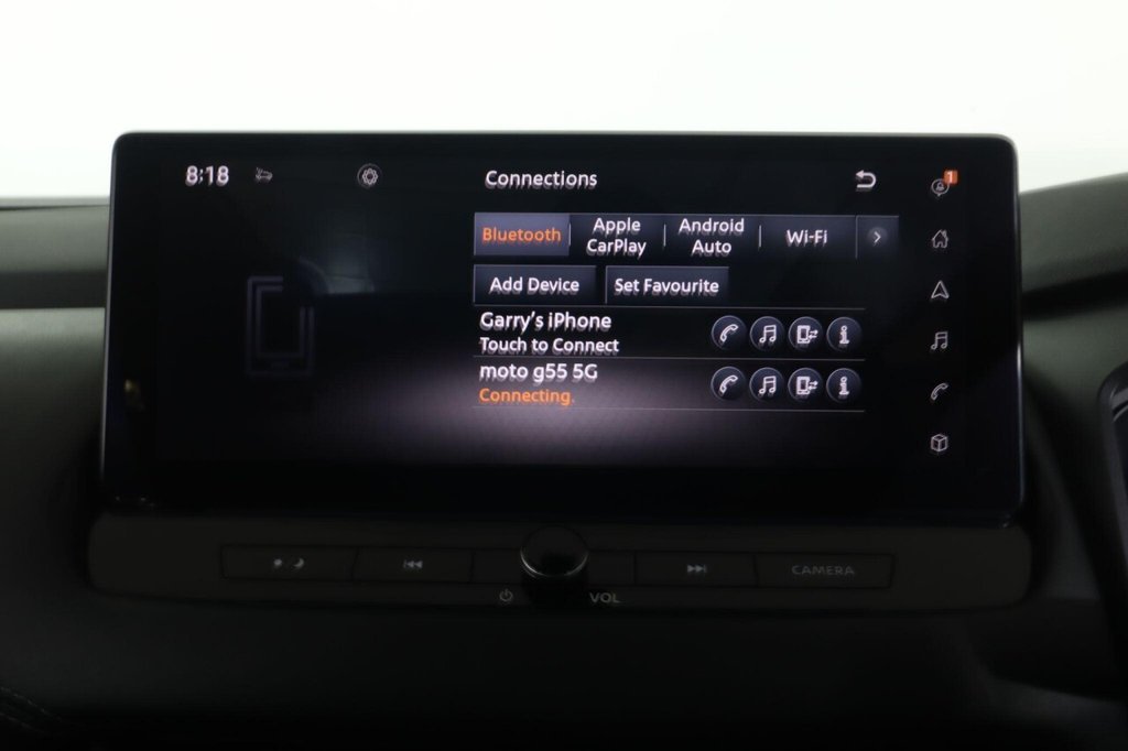 Used Nissan Qashqai 2023 for sale - 77806732: Photo 36