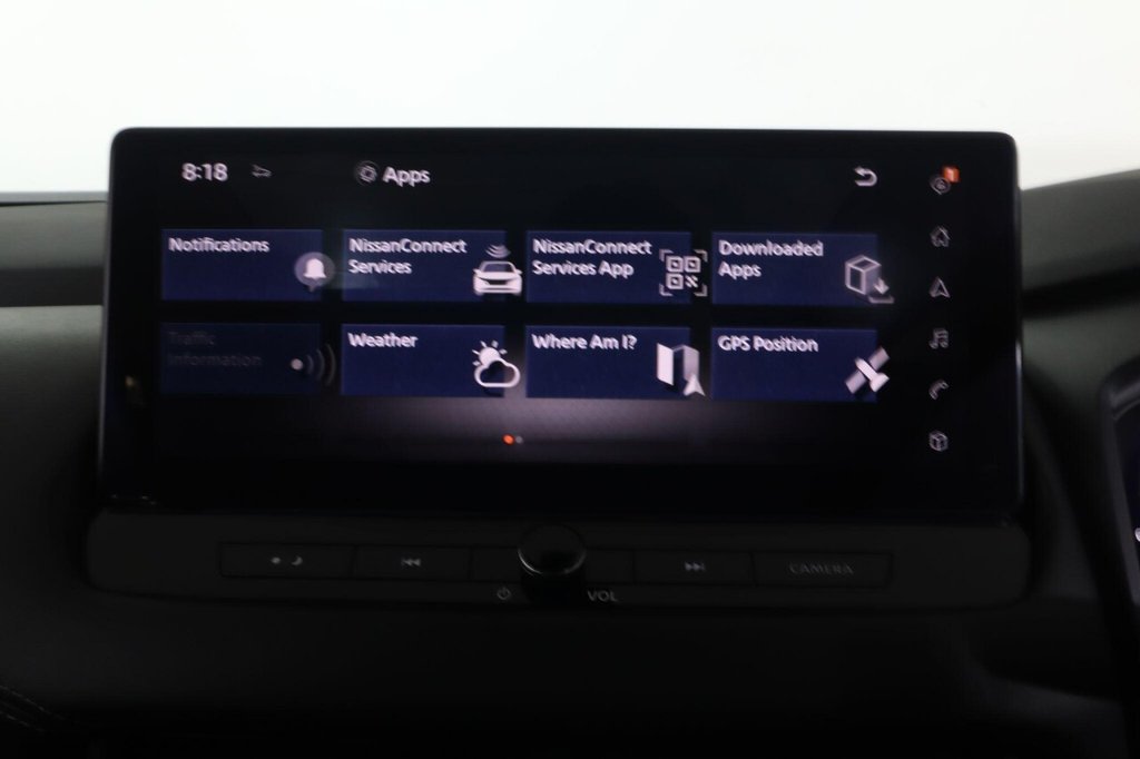 Used Nissan Qashqai 2023 for sale - 77806732: Photo 37