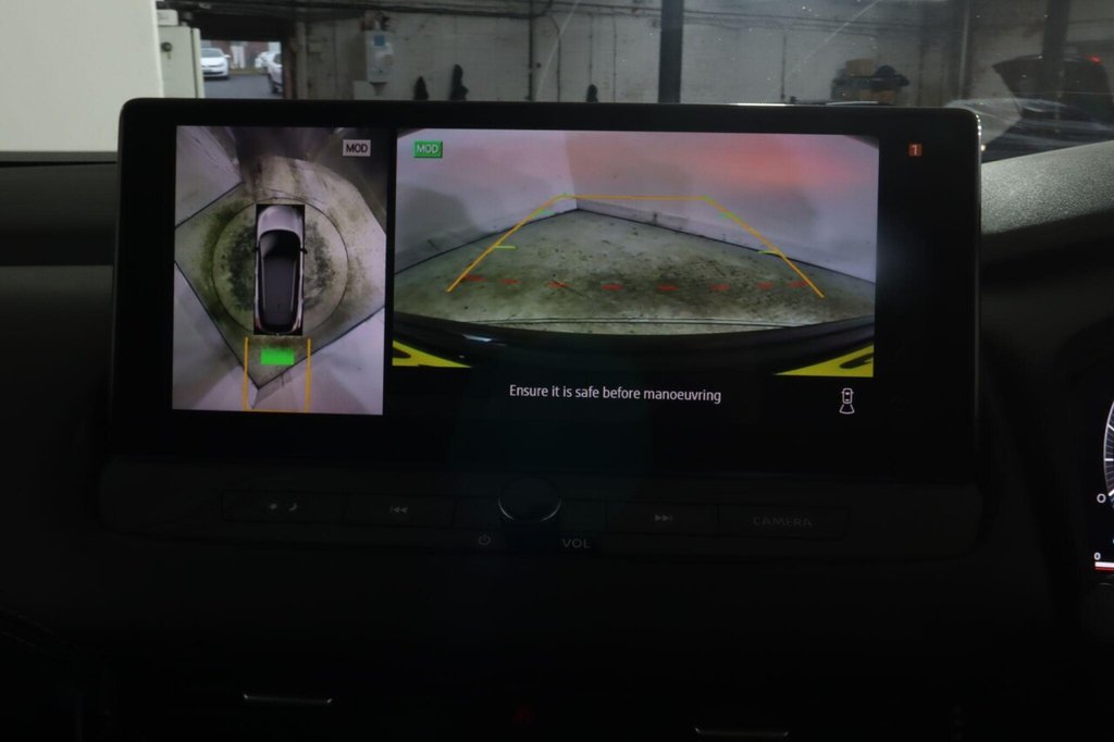 Used Nissan Qashqai 2023 for sale - 77806732: Photo 39