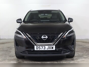 Used Nissan Qashqai 2023 for sale - 77806732: Photo