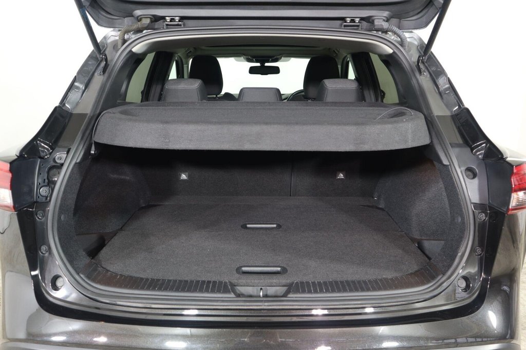 Used Nissan Qashqai 2023 for sale - 77806732: Photo 41