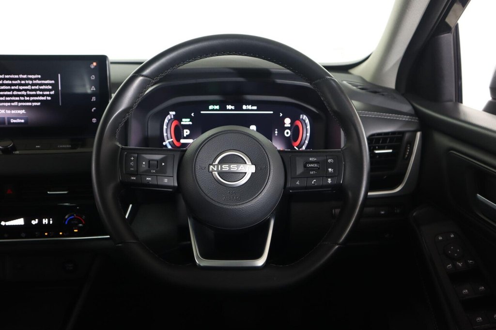 Used Nissan Qashqai 2023 for sale - 77806732: Photo 42