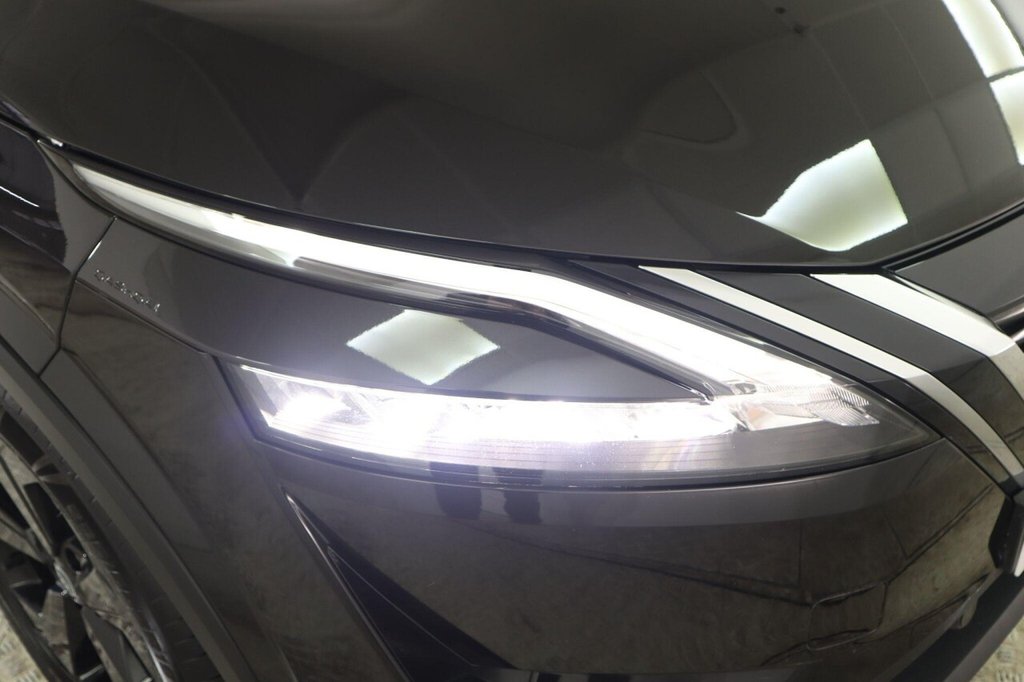 Used Nissan Qashqai 2023 for sale - 77806732: Photo 43