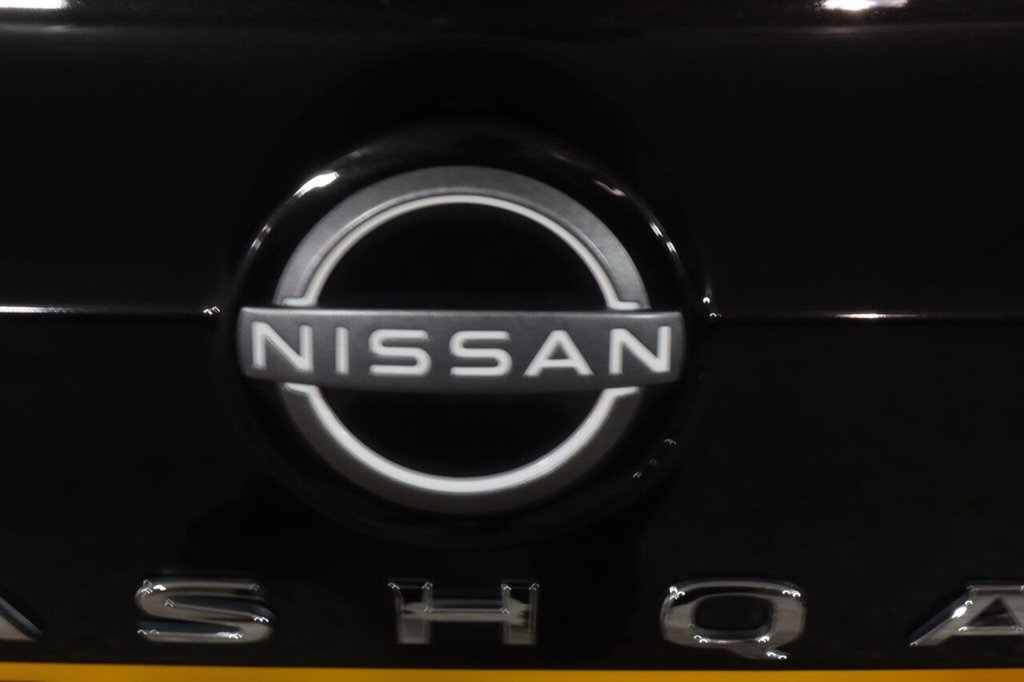 Used Nissan Qashqai 2023 for sale - 77806732: Photo 48