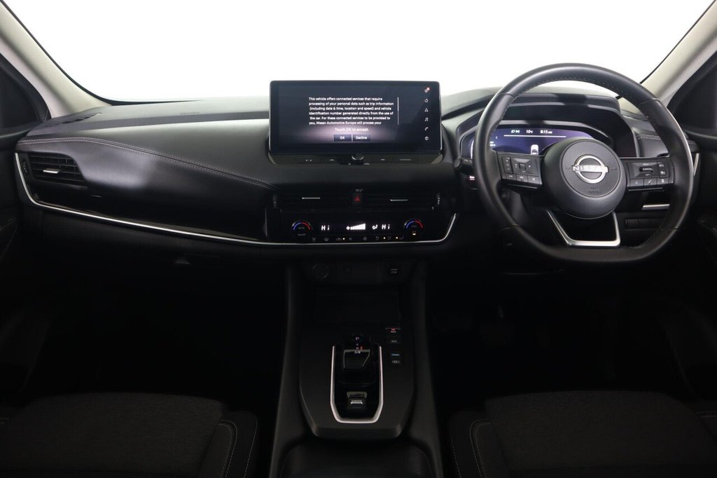 Used Nissan Qashqai 2023 for sale - 77806732: Photo 49