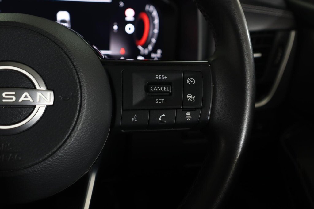 Used Nissan Qashqai 2023 for sale - 77806732: Photo 50