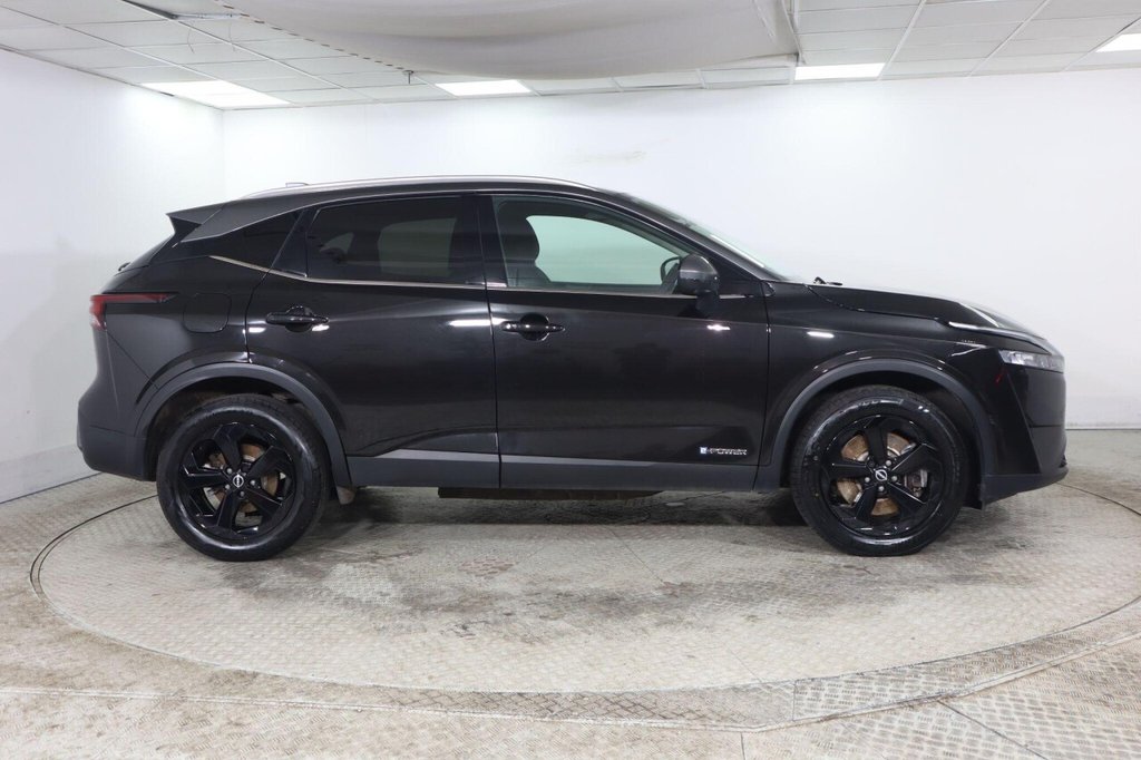 Used Nissan Qashqai 2023 for sale - 77806732: Photo 9