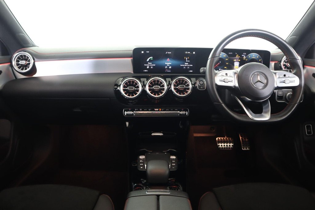 Used Mercedes-Benz CLA 2023 for sale - 77507643: Photo 12