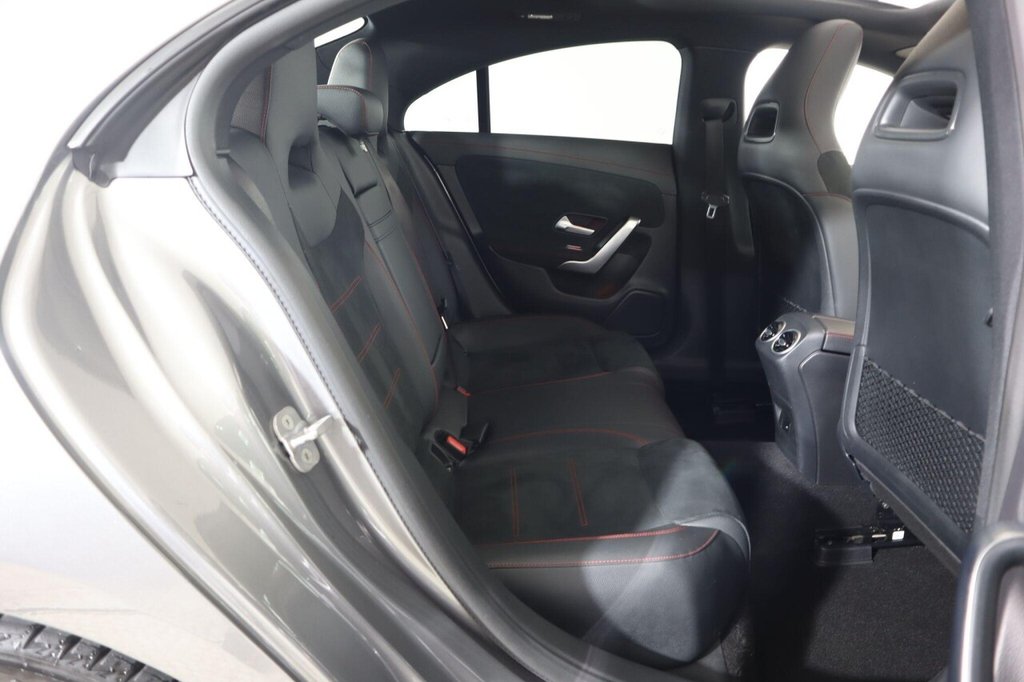 Used Mercedes-Benz CLA 2023 for sale - 77507643: Photo 13