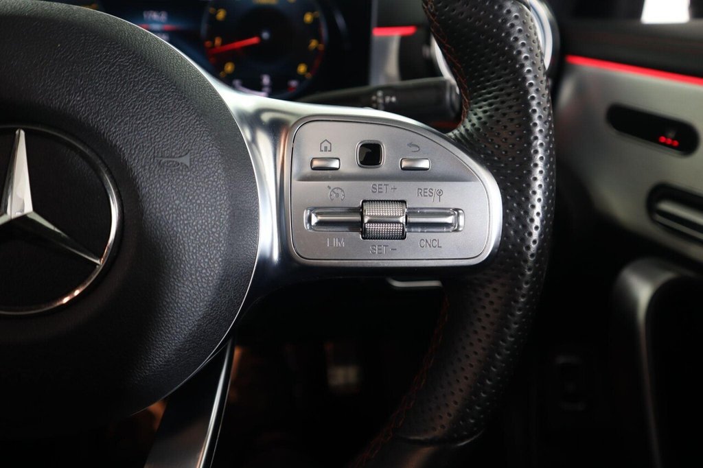 Used Mercedes-Benz CLA 2023 for sale - 77507643: Photo 16