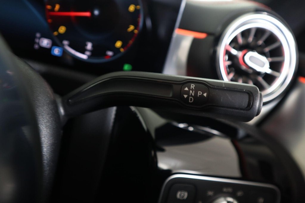 Used Mercedes-Benz CLA 2023 for sale - 77507643: Photo 18