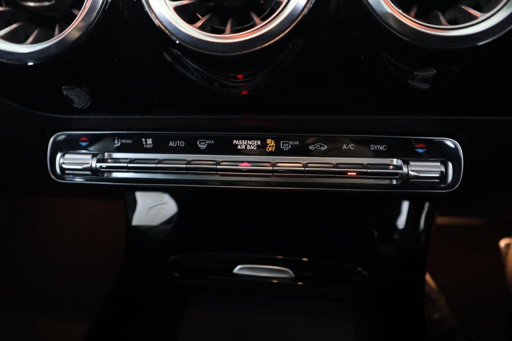 Used Mercedes-Benz CLA 2023 for sale - 77507643: Photo 19