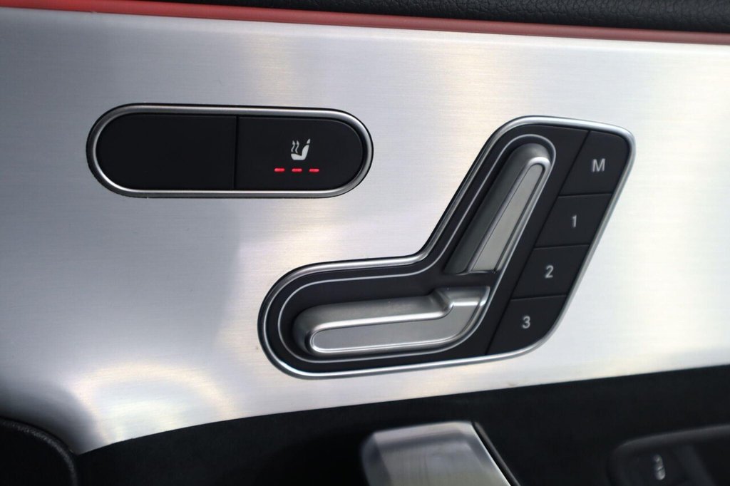 Used Mercedes-Benz CLA 2023 for sale - 77507643: Photo 22