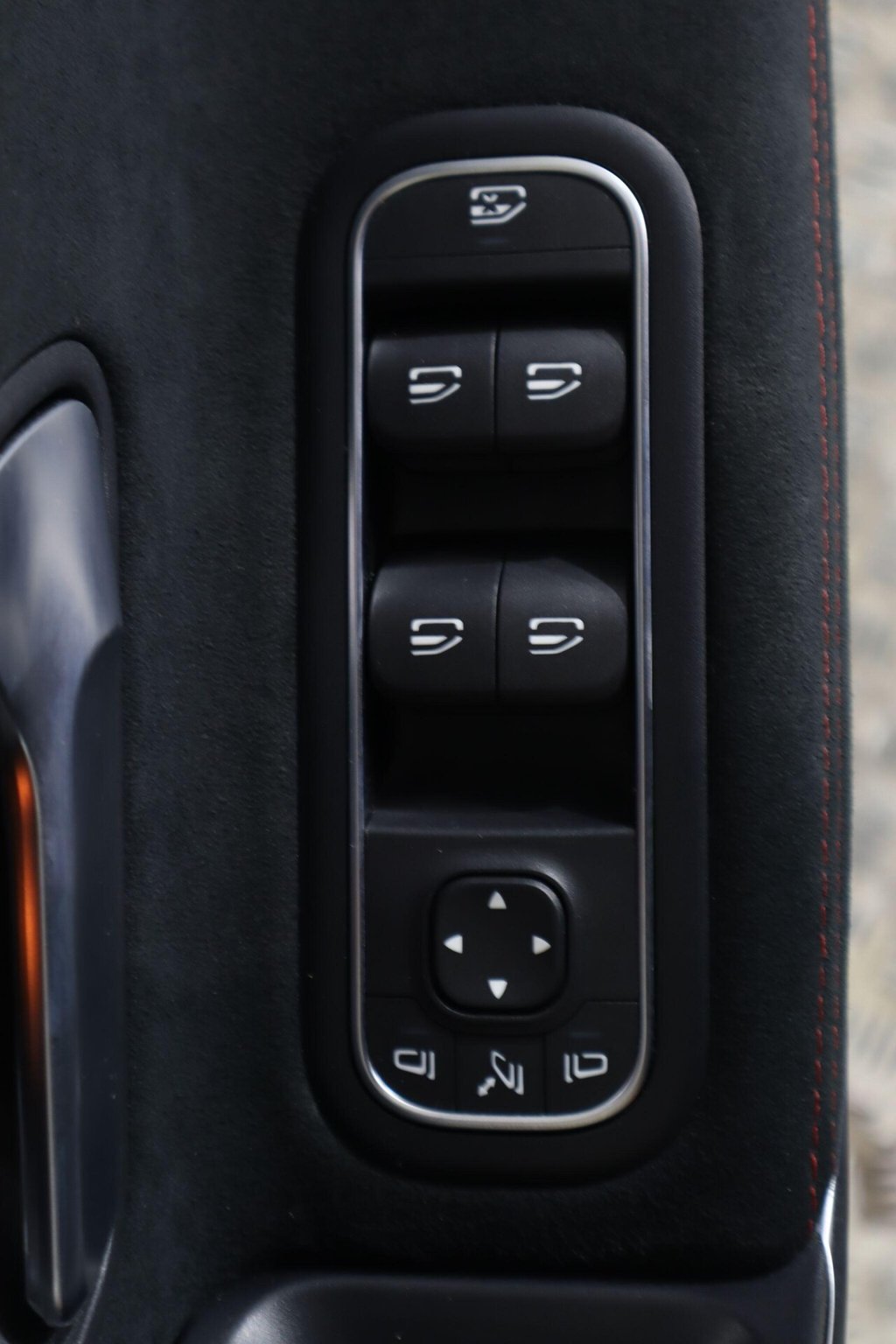 Used Mercedes-Benz CLA 2023 for sale - 77507643: Photo 24