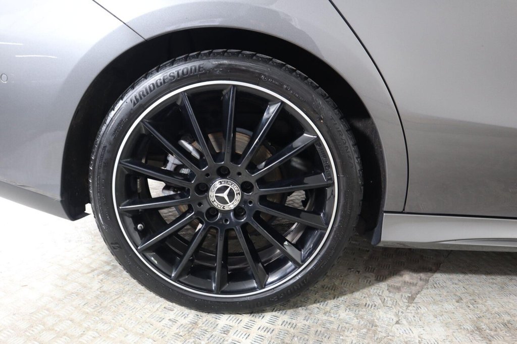 Used Mercedes-Benz CLA 2023 for sale - 77507643: Photo 27