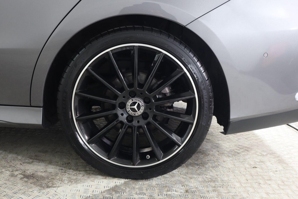 Used Mercedes-Benz CLA 2023 for sale - 77507643: Photo 28