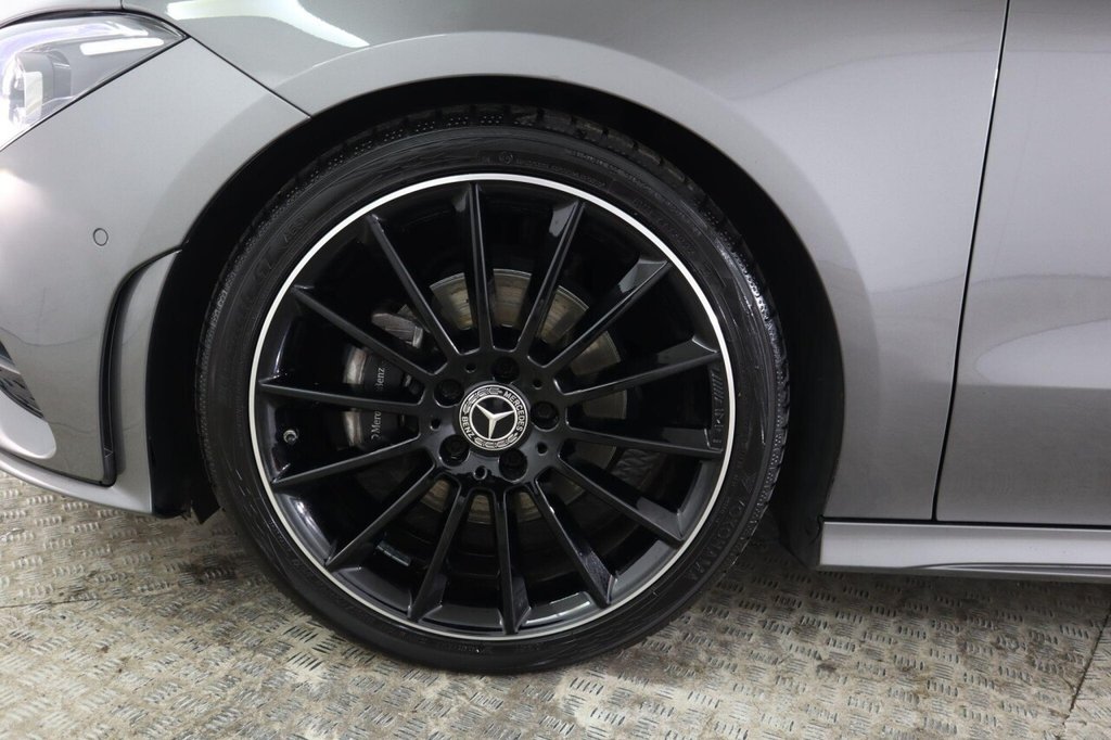 Used Mercedes-Benz CLA 2023 for sale - 77507643: Photo 29