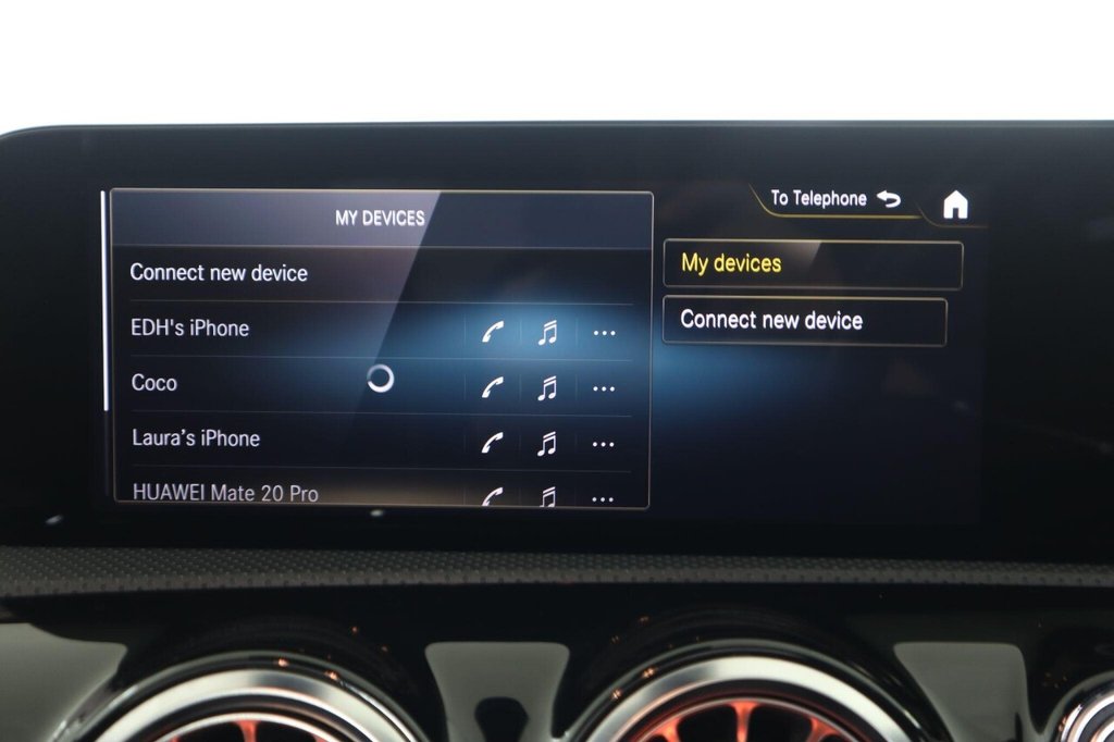 Used Mercedes-Benz CLA 2023 for sale - 77507643: Photo 31