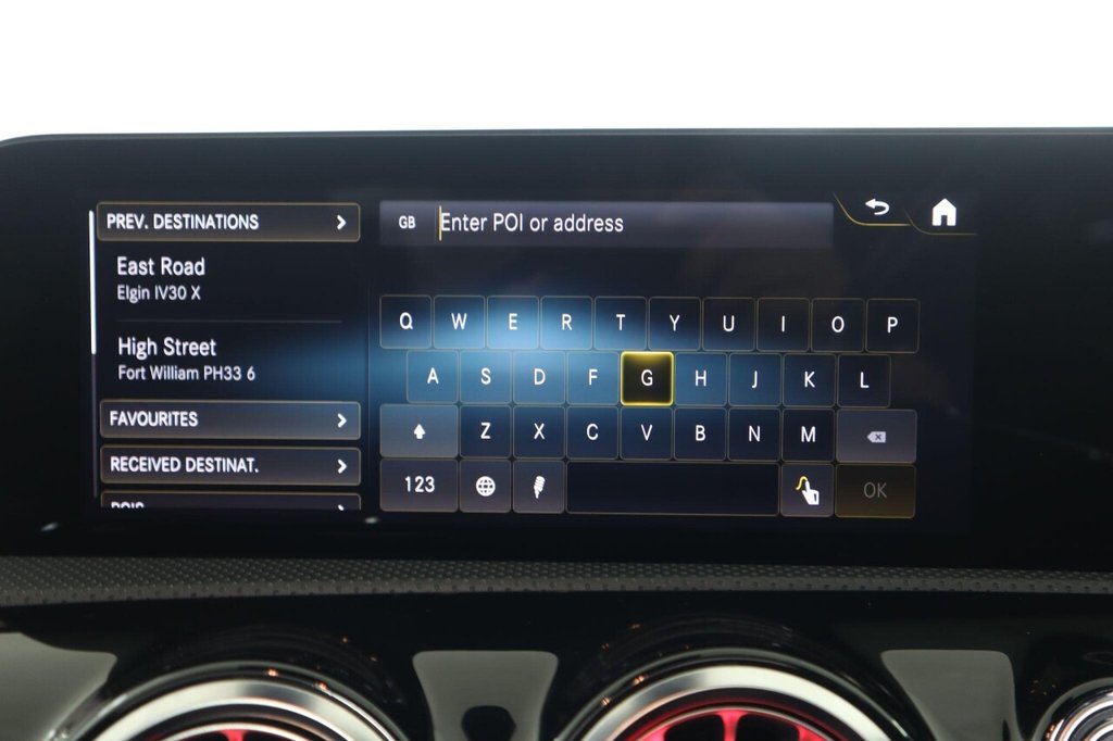 Used Mercedes-Benz CLA 2023 for sale - 77507643: Photo 33