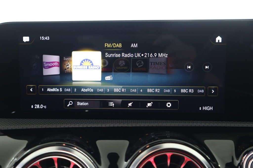 Used Mercedes-Benz CLA 2023 for sale - 77507643: Photo 34