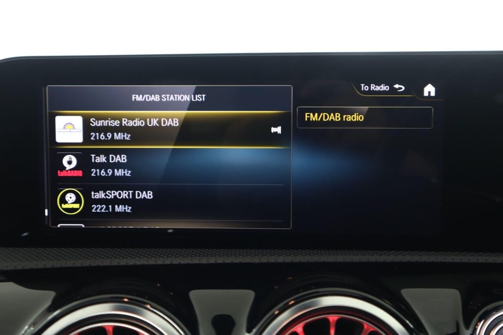 Used Mercedes-Benz CLA 2023 for sale - 77507643: Photo 35