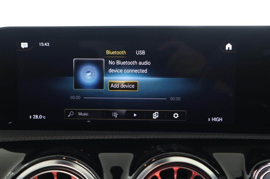 Used Mercedes-Benz CLA 2023 for sale - 77507643: Photo 36