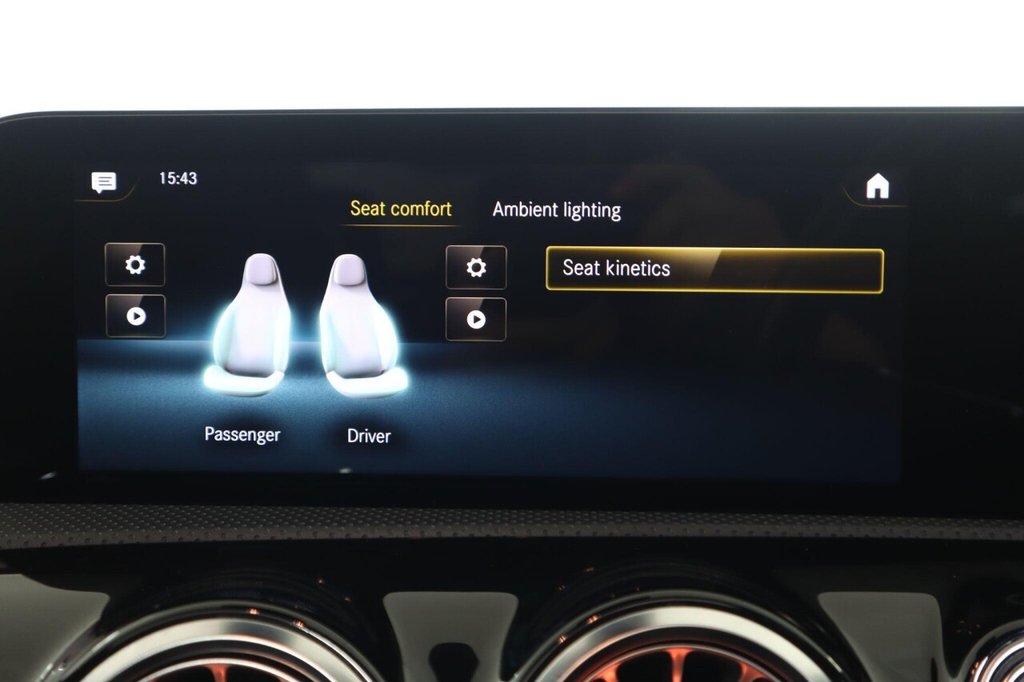 Used Mercedes-Benz CLA 2023 for sale - 77507643: Photo 37