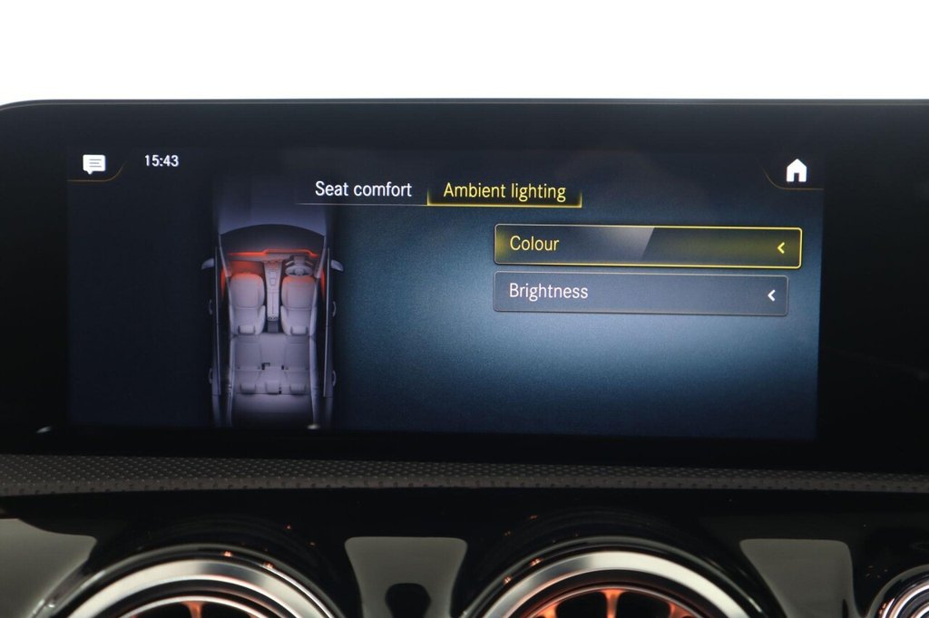 Used Mercedes-Benz CLA 2023 for sale - 77507643: Photo 38